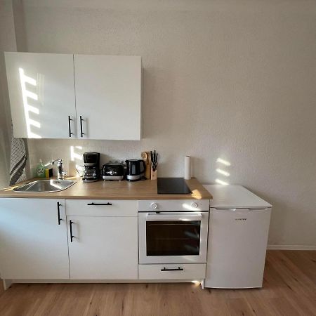 Apartment Mirabelle 2 Püttlingen Buitenkant foto