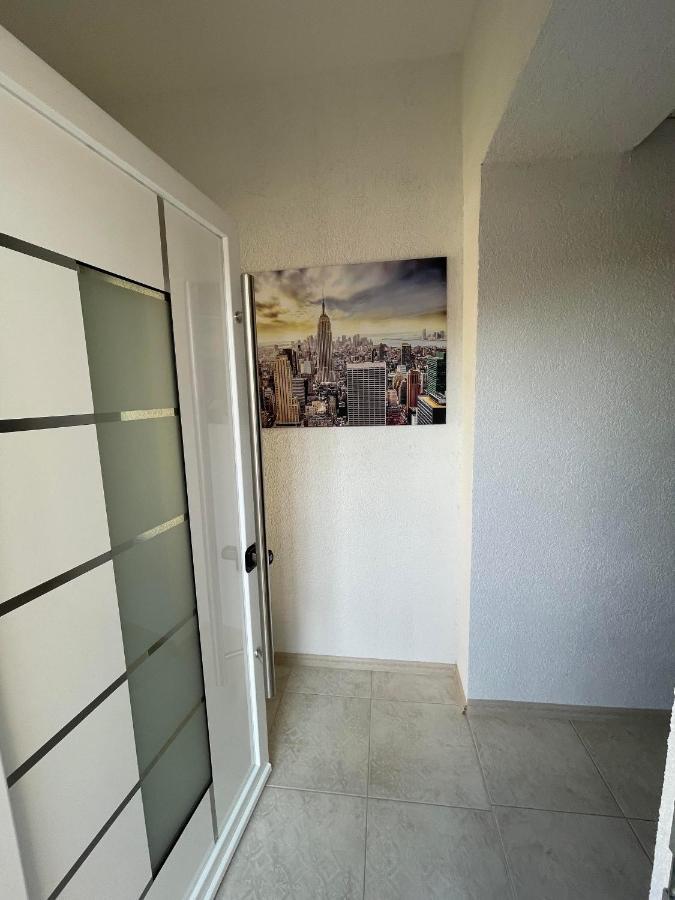 Apartment Mirabelle 2 Püttlingen Buitenkant foto