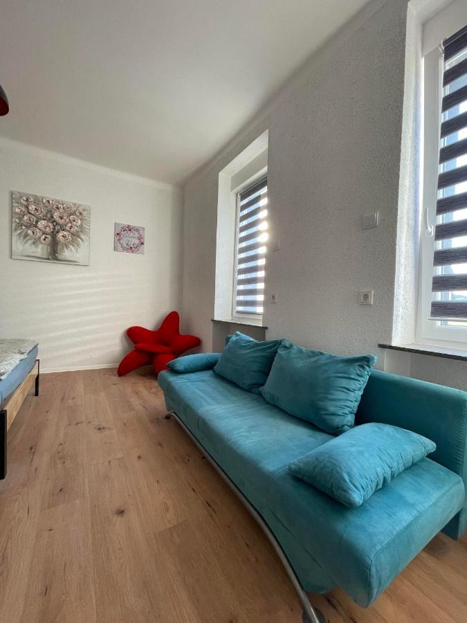 Apartment Mirabelle 2 Püttlingen Buitenkant foto