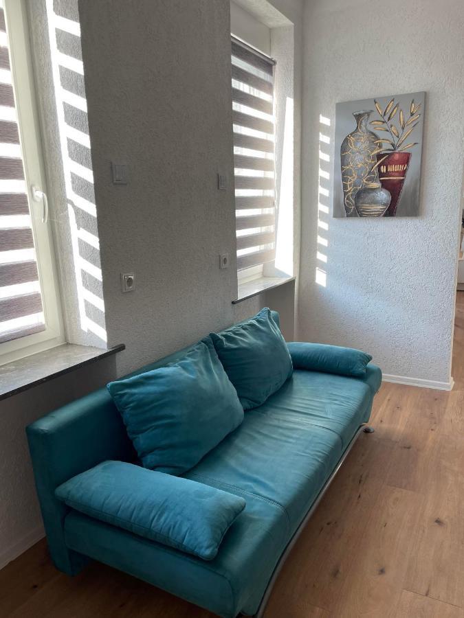 Apartment Mirabelle 2 Püttlingen Buitenkant foto